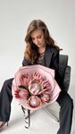 More Flowers (Metallurgov Avenue, 5), flower shop