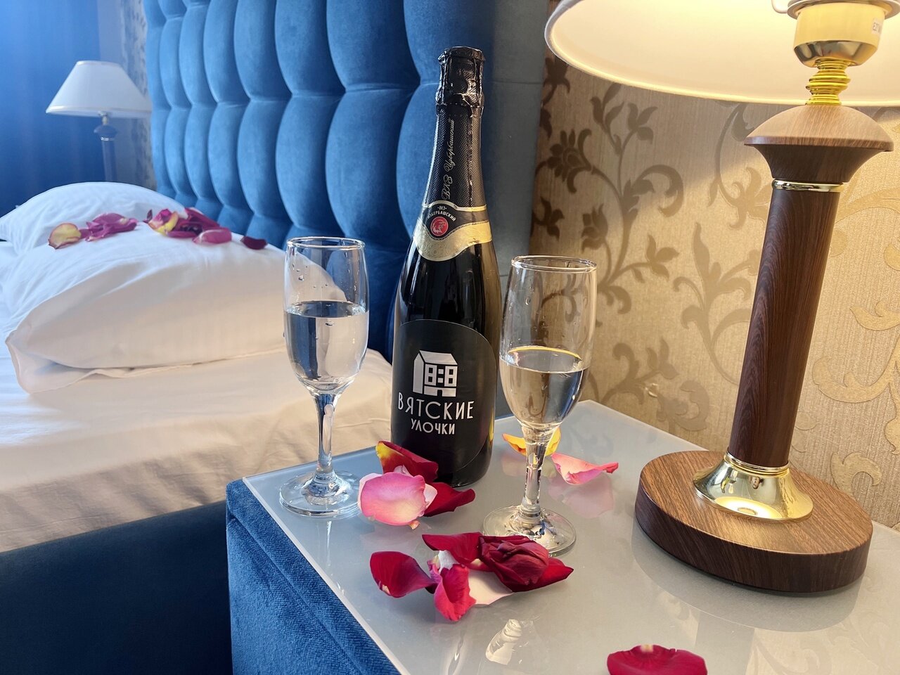 Фото Вятские улочки Север