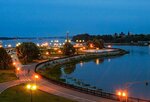 С Первого Шага (Respublikanskaya Street, 53/14), tour operator