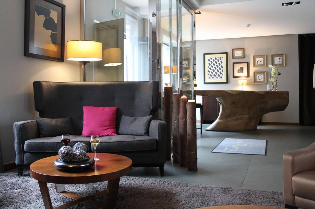 Фото Villa C Hotel