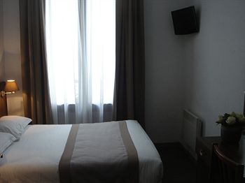 Фото Hotel Tete d'or