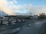 Ненецкая нефтяная компания (Nenets Autonomous Area, Naryan-Mar, ulitsa Aviatorov), gas station