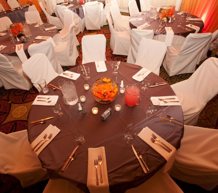 Фото Hilton Garden Inn Idaho Falls