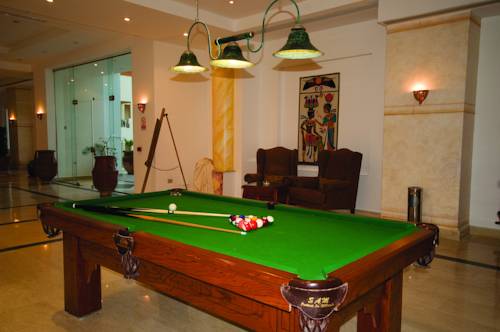 Фото Blue Reef Red Sea Resort - All Inclusive