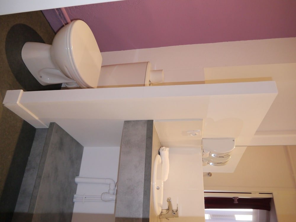 Фото Отель Ambassadeurs