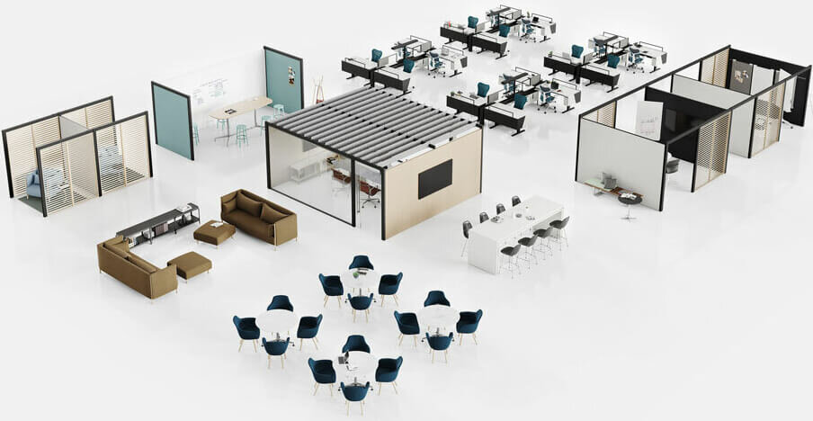 Warehouse Jalapeno Trading Warehouse, Dubai, photo