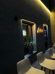 Liberica Coffee (Petrovskaya ulitsa, 82В), coffee shop