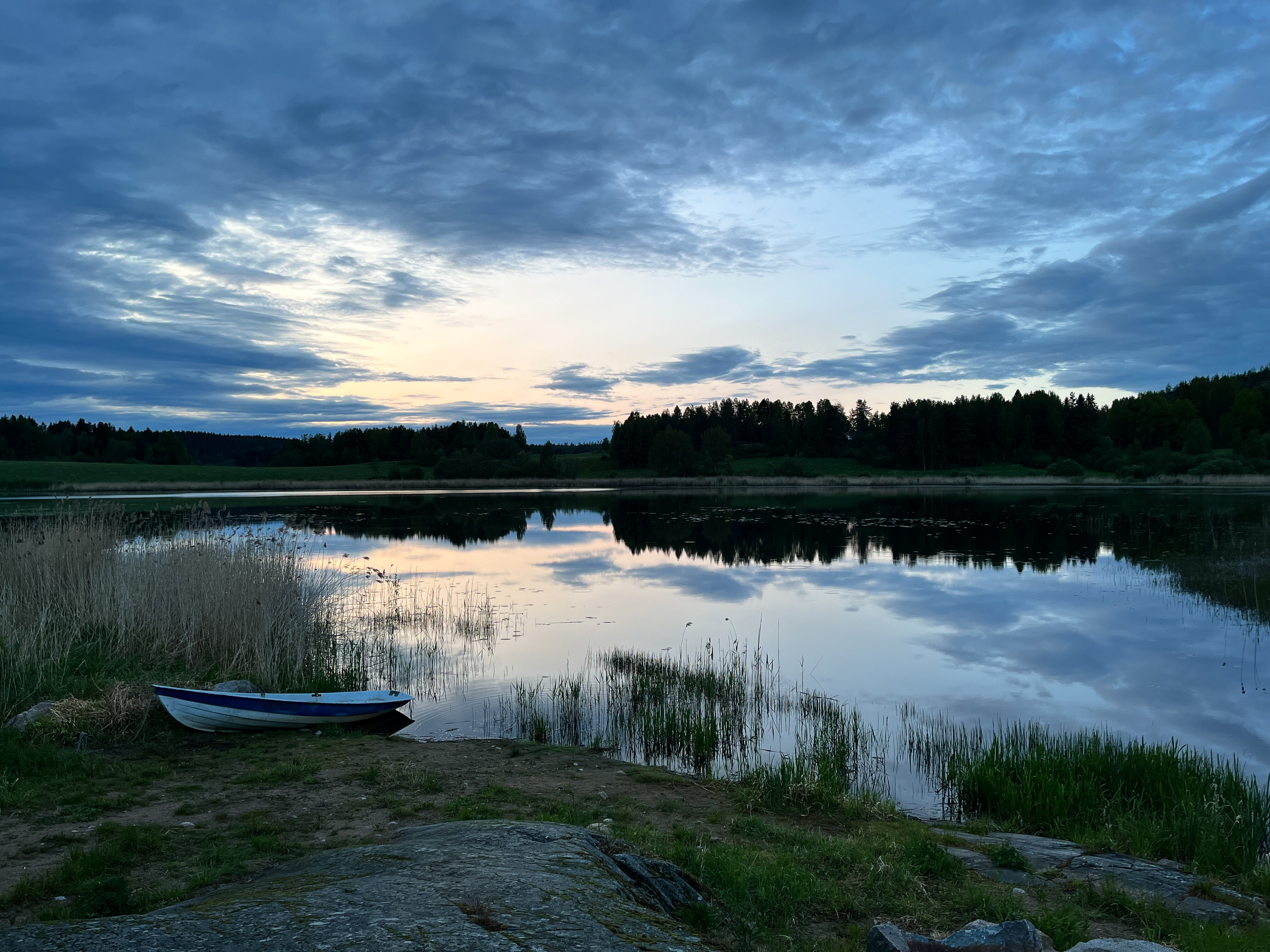 Фото Варёновка