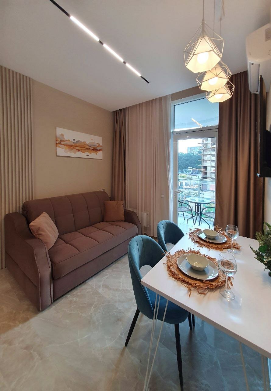 Фото Ольгинка Славно