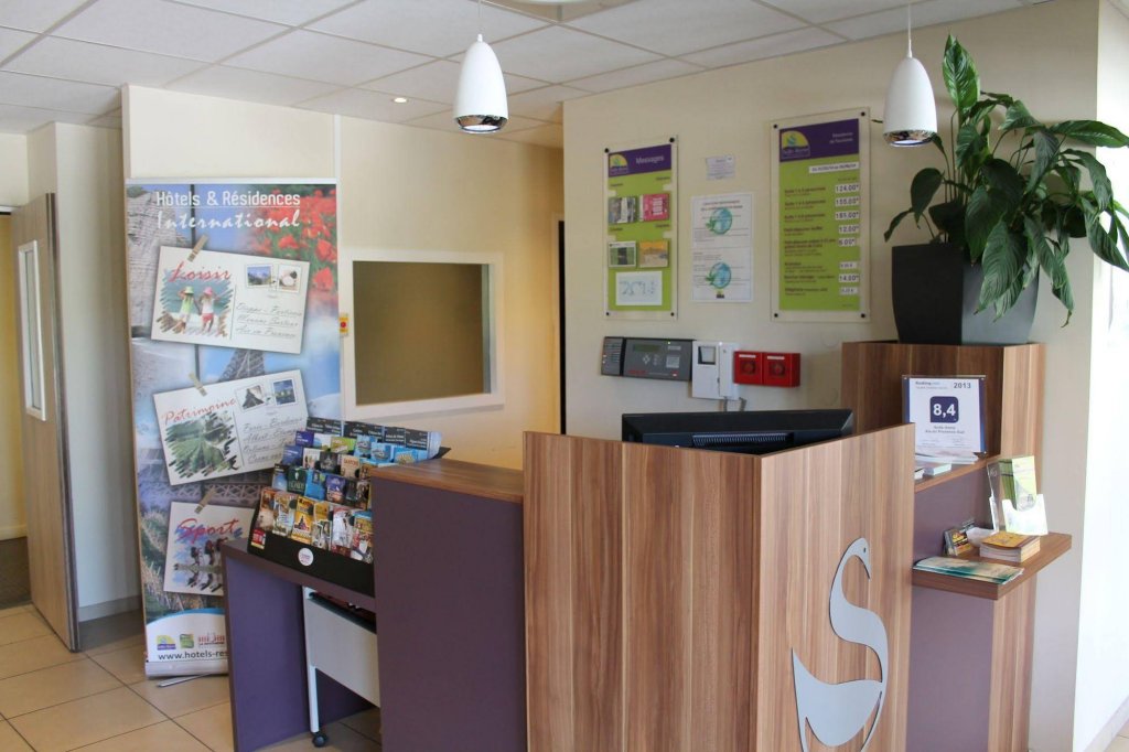 Фото Residence Suite Home Aix EN Provence