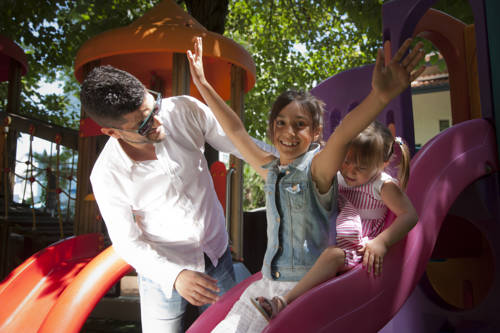 Фото Hotel Fra i Pini