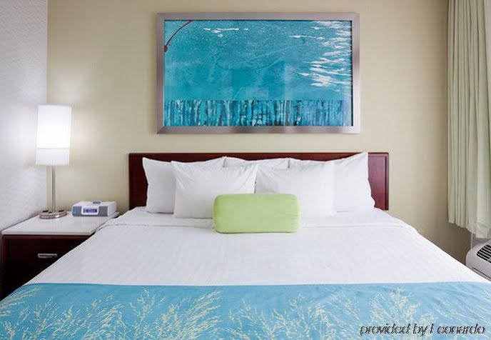 Фото SpringHill Suites by Marriott Rochester-Mayo Clinic/St Marys