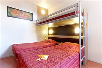 Фото Première Classe Bordeaux Sud – Pessac Bersol Hotel