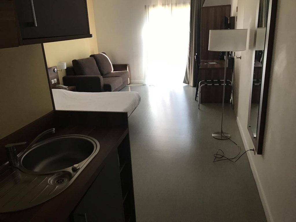 Фото Residence Suite Home Aix EN Provence