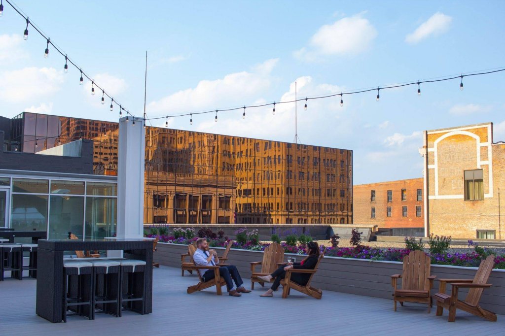 Фото Hyatt Regency Rochester