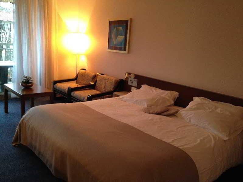 Фото Chambord Hotel