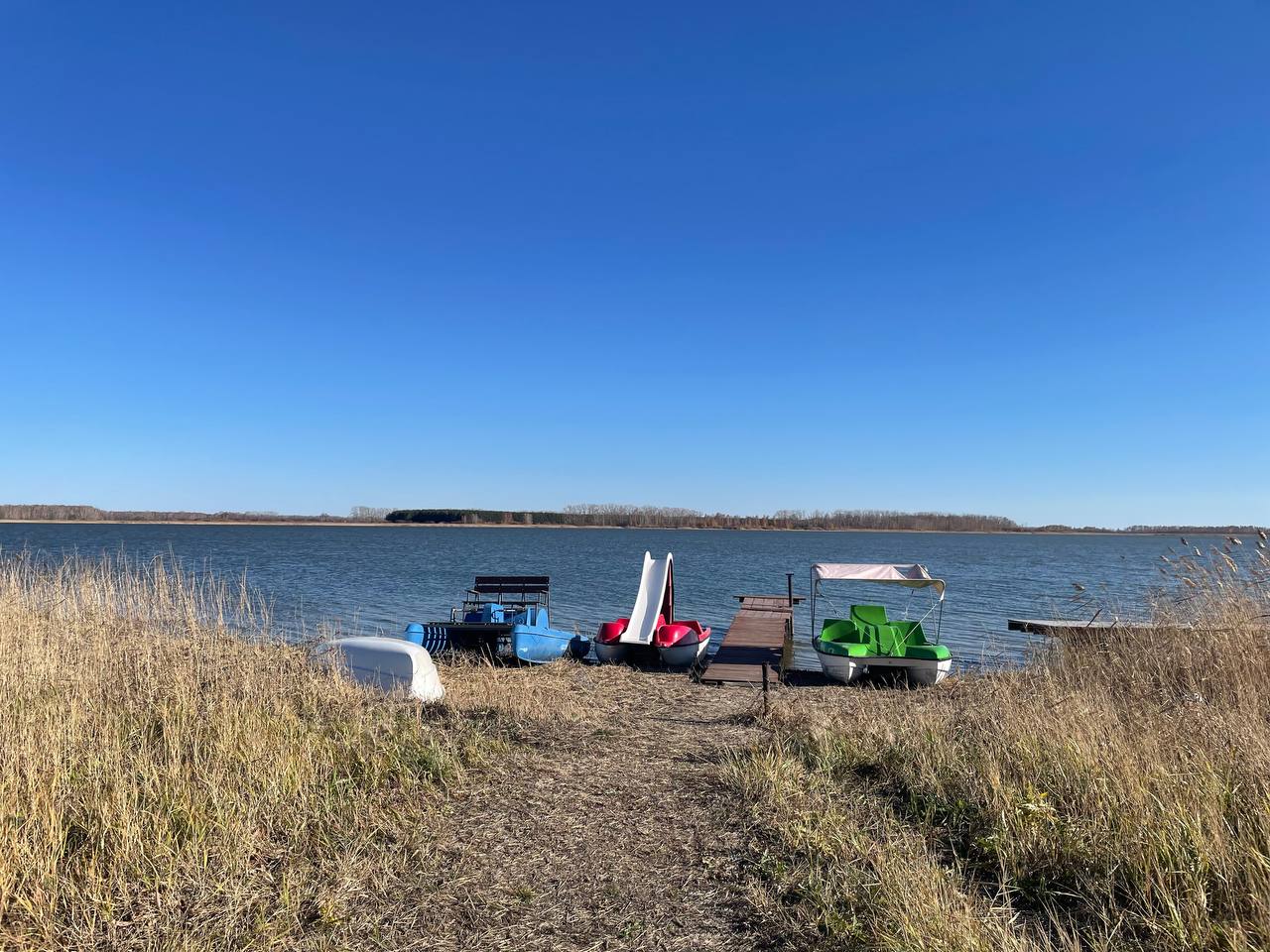 Фото Мельница