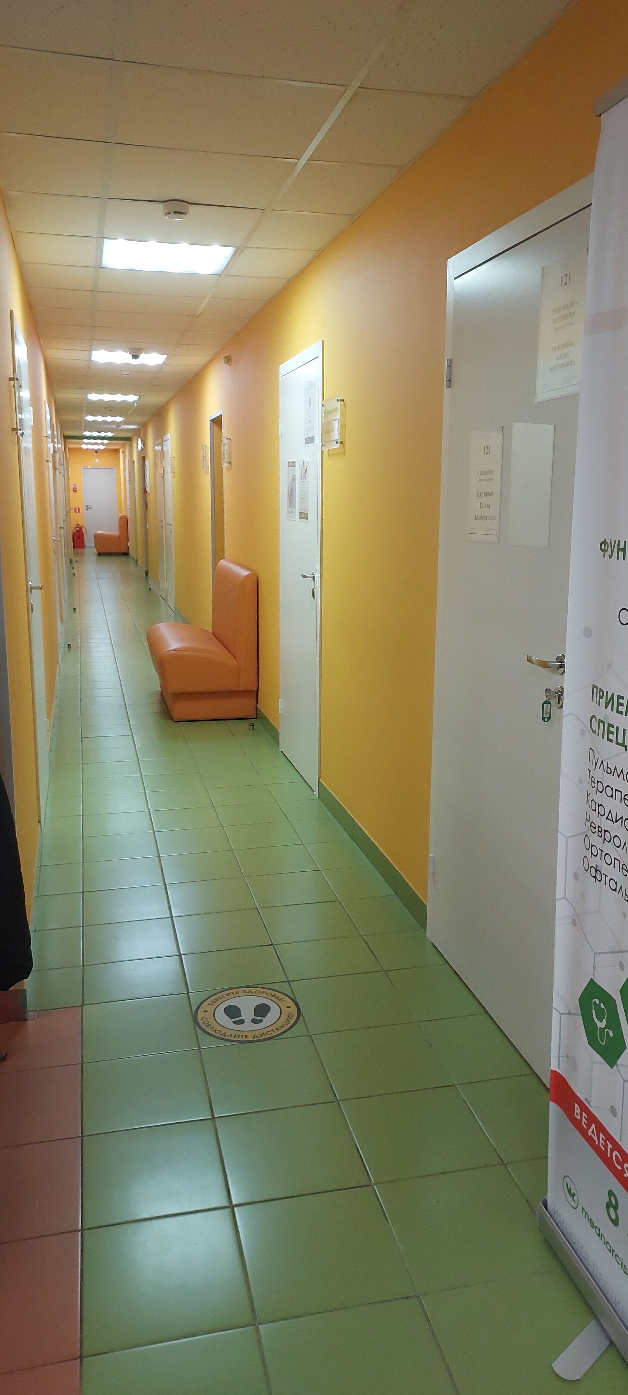 Фото Нарцисс