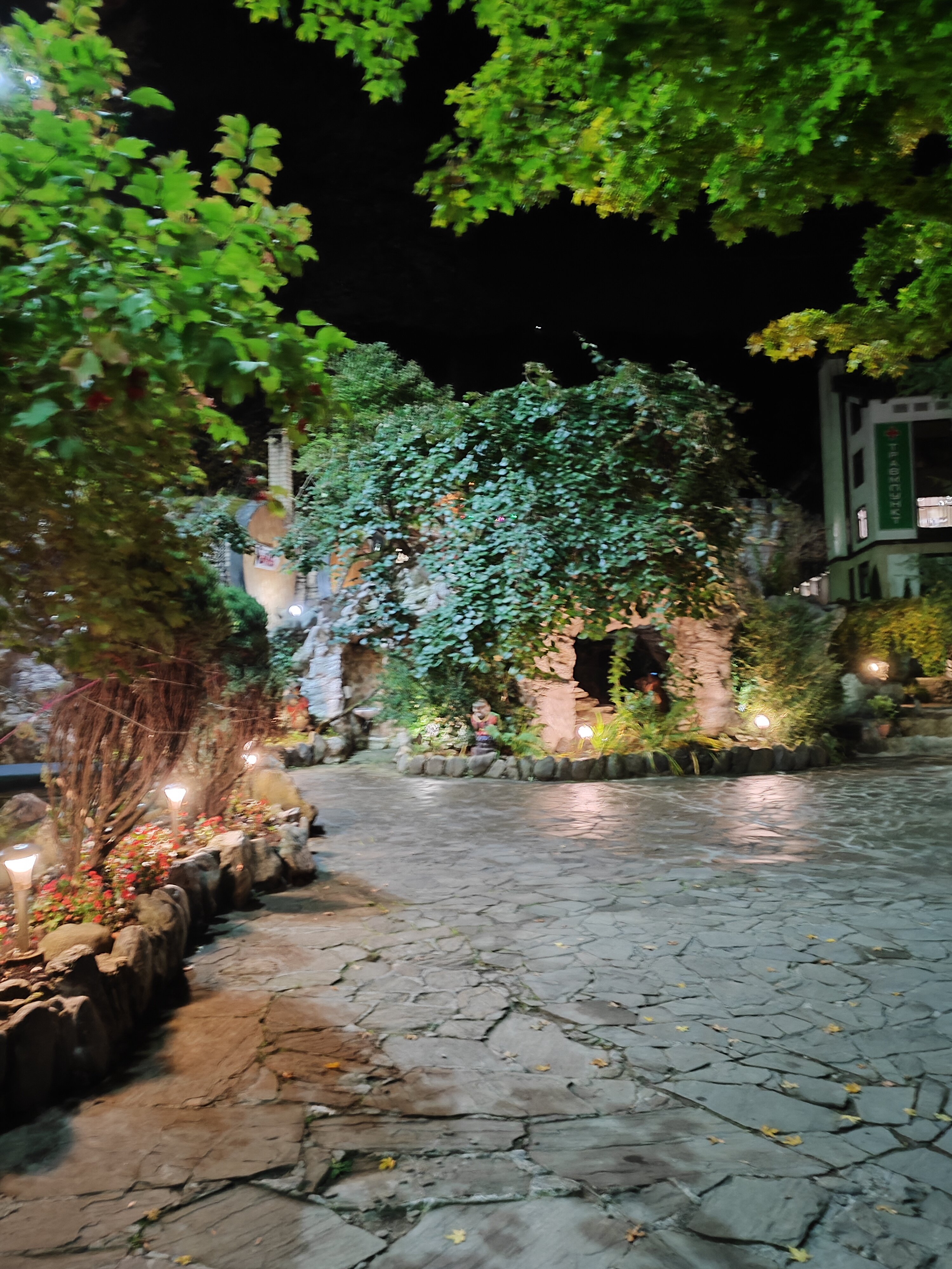 Фото Форт Эврика