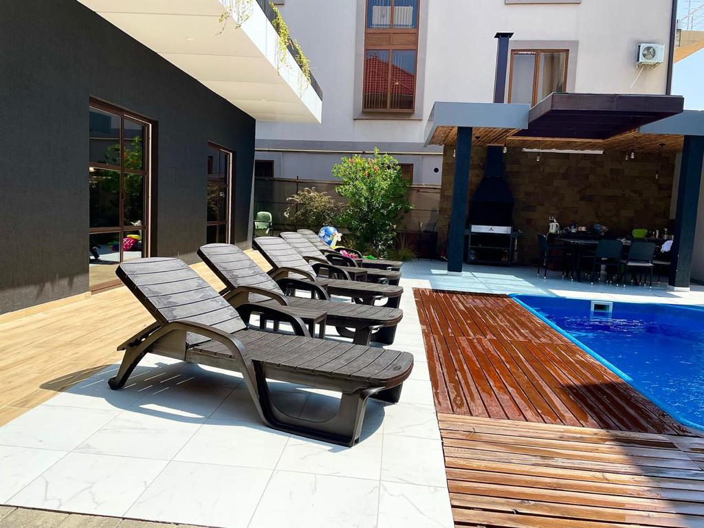 Фото SubTropical