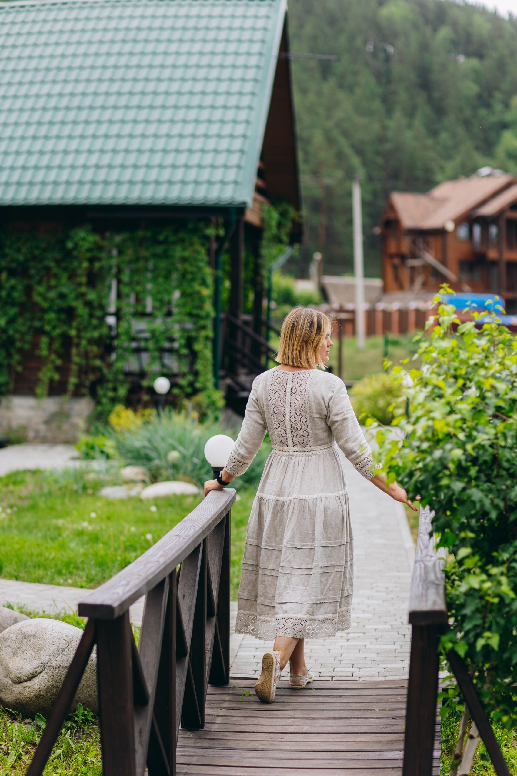 Фото Чемалка