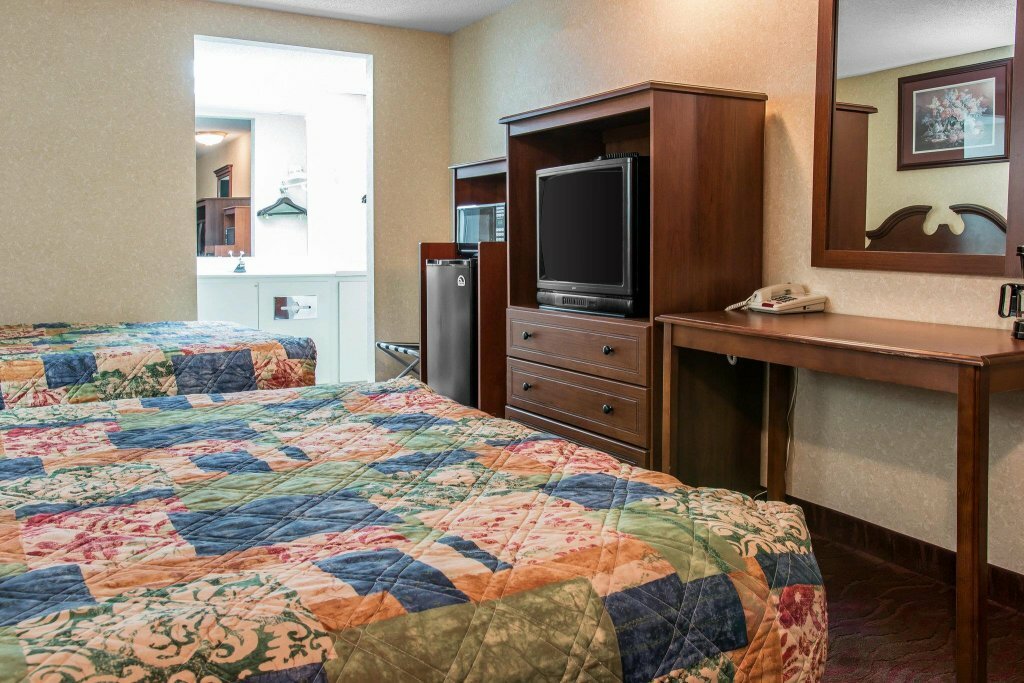 Фото Rodeway Inn