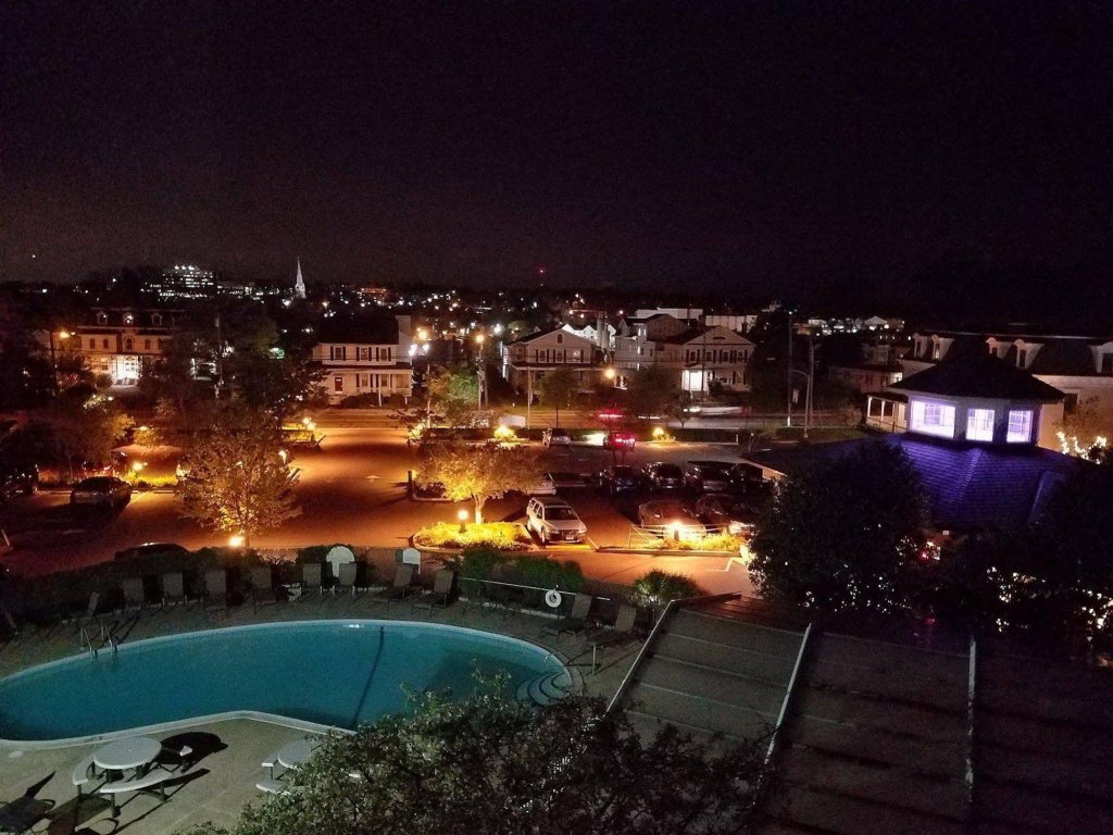 Фото Norwalk Inn