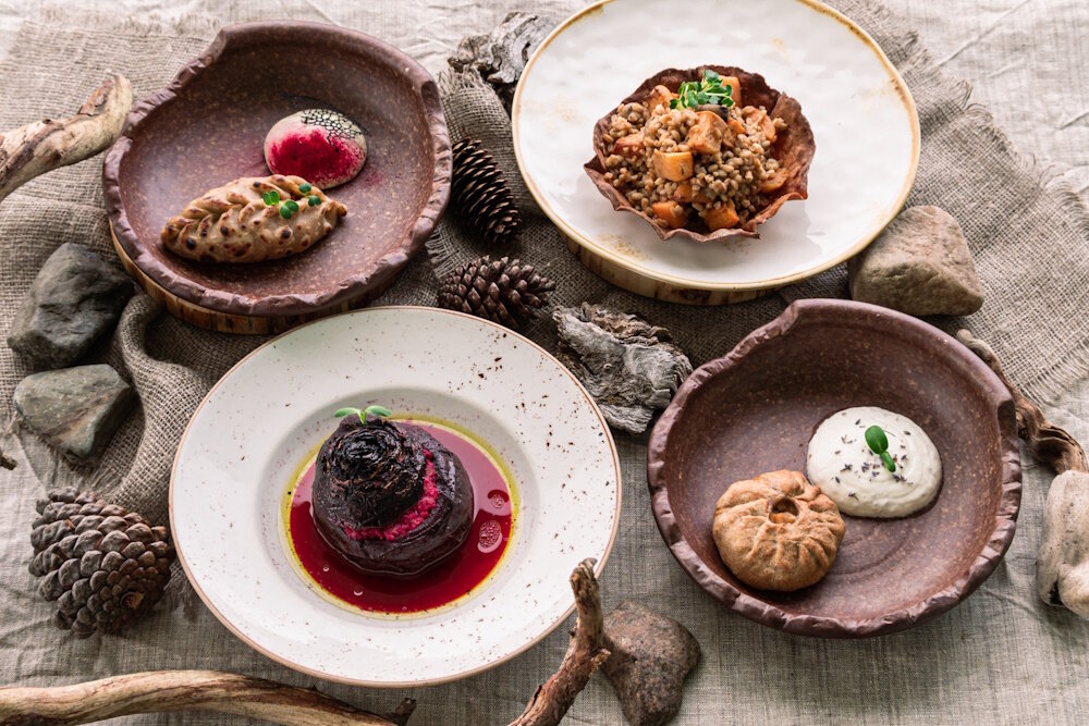 Фото Спа-отель Карелия