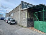 AsMotors (Brestskaya Street, 11Ж), car service, auto repair