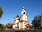 Church of the Holy Myrrh-Bearers (Maslennikova Avenue, 44) ، كنيسة أرثوذكسية