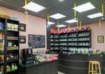 Coffee & Tea (ulitsa Sverdlova, 19А), çay mağazası