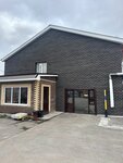 Дсм Трейд Нн (selskiy posyolok Zhdanovskiy, Magistralnaya ulitsa, 6), brick