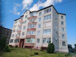 ТСЖ Октябрьское (Oktyabrskaya ulitsa, 36) ، جمعية أصحاب المنازل