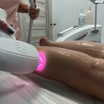 Easy Slip (prospekt Butomy, 2), hair removal