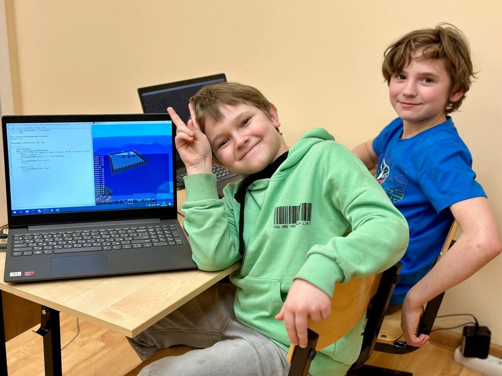 Компьютерные курсы Пиксель, Подольск, фото