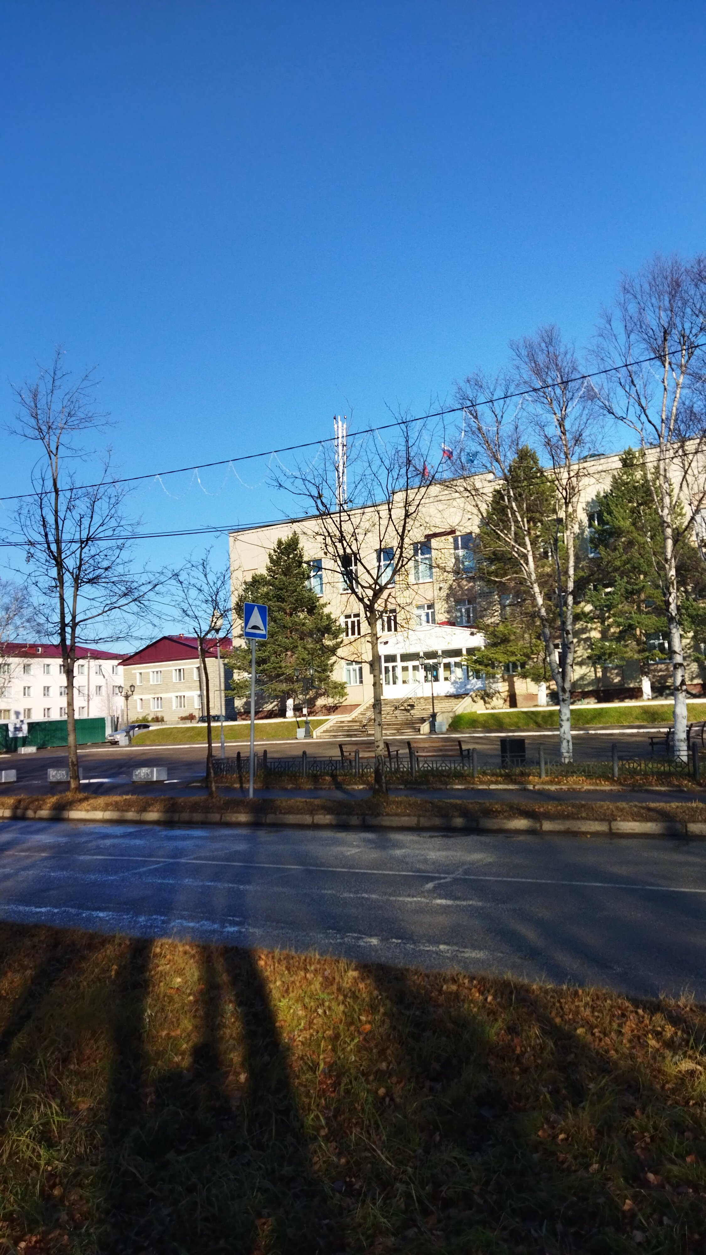 Фото Гостиница Ноглики