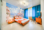 Пять Звёзд (Tsvillinga Street, 36), short-term housing rental