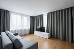 Kaif Apartments (Sokolovo-Mescherskaya Street, 31) ، فندق