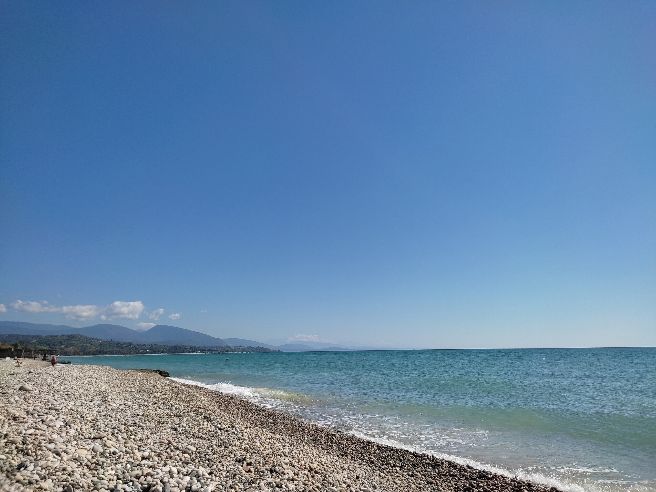 Фото Гостевой дом Релакскомфорт