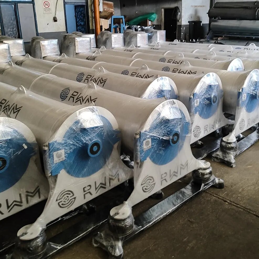 Cleaning equipment and supplies Rwm, Almaty, photo