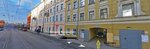 Norke Комсомола (Komsomola Street, 15Б), hotel