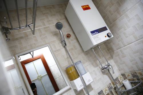 Фото Legend Guest House