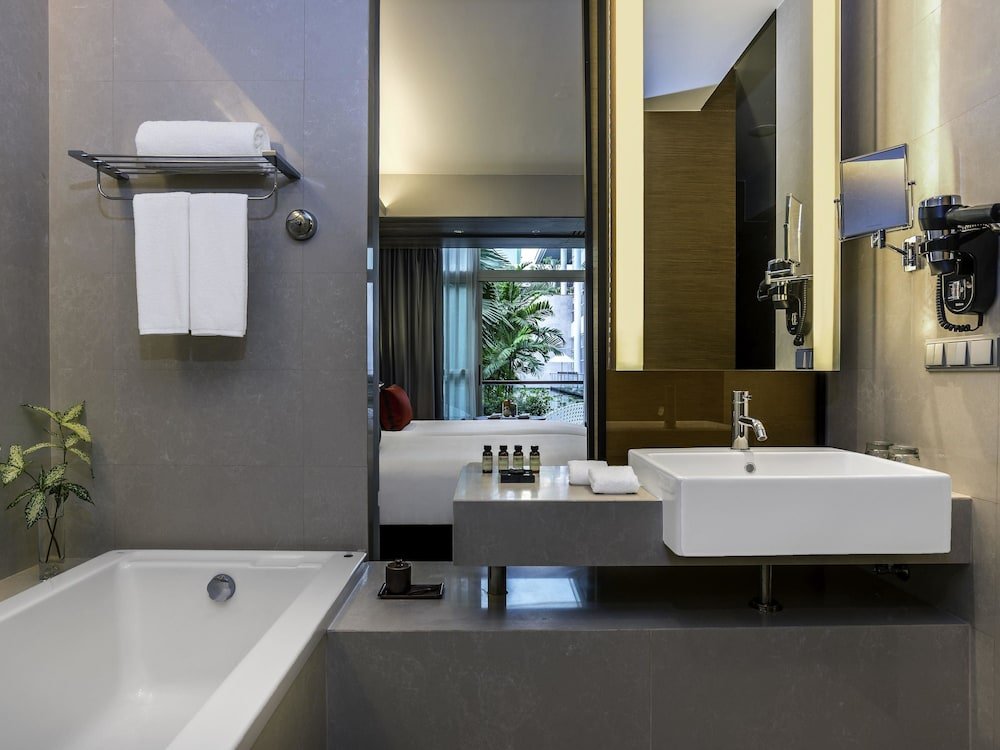 Фото Pullman Bangkok King Power