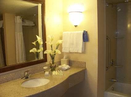 Фото Hilton Garden Inn Washington Dc/Greenbelt