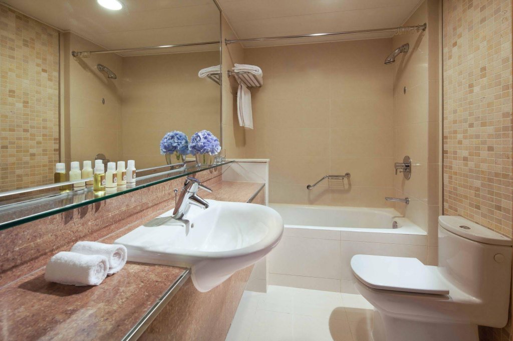 Фото Park Hotel Hong Kong