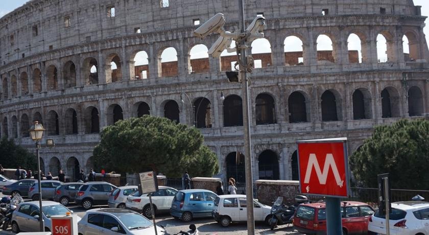 Фото Hotel Ferraro