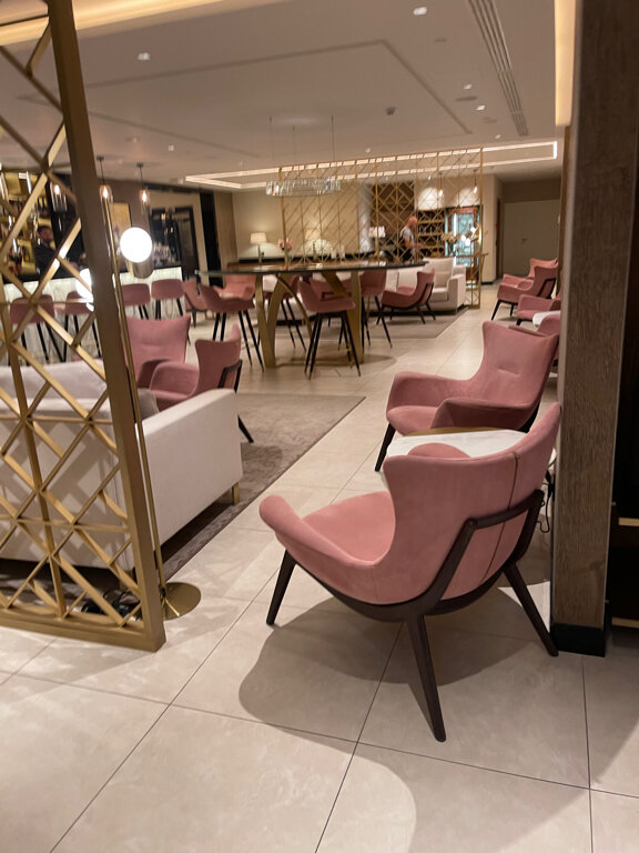 Фото Гранд Ростов Хаятт Ридженси