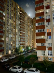 ZhK Meridian (Krasnodar Territory, Novorossiysk, Vidova Street), housing complex