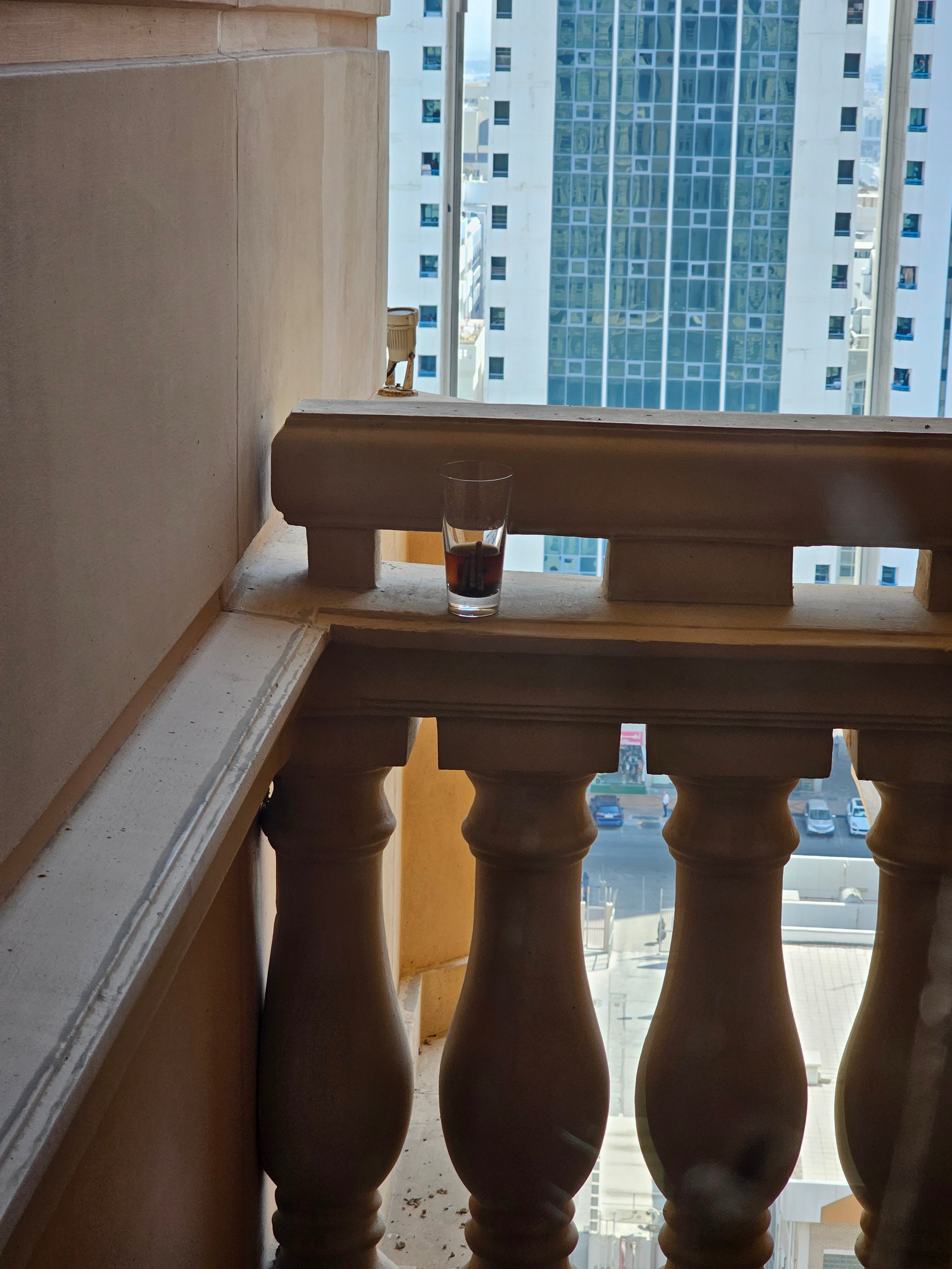 Фото Royal Rose Abu Dhabi, a Curio Collection by Hilton Affiliated Hotel