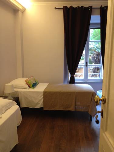 Фото Rhome Hosting GuestHouse